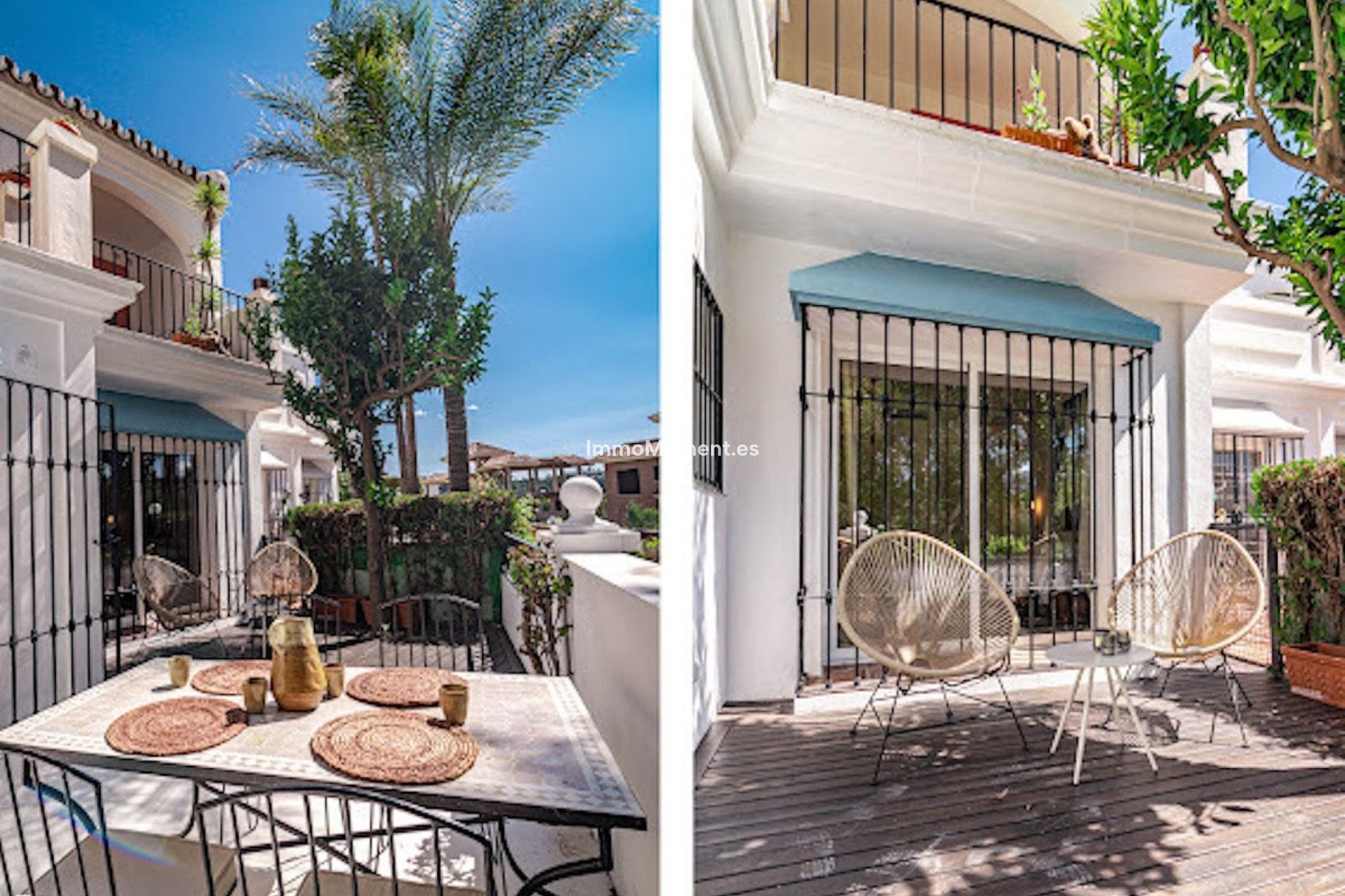 Wiederverkauf - Wohnung - Marbella - Nueva Andalucía