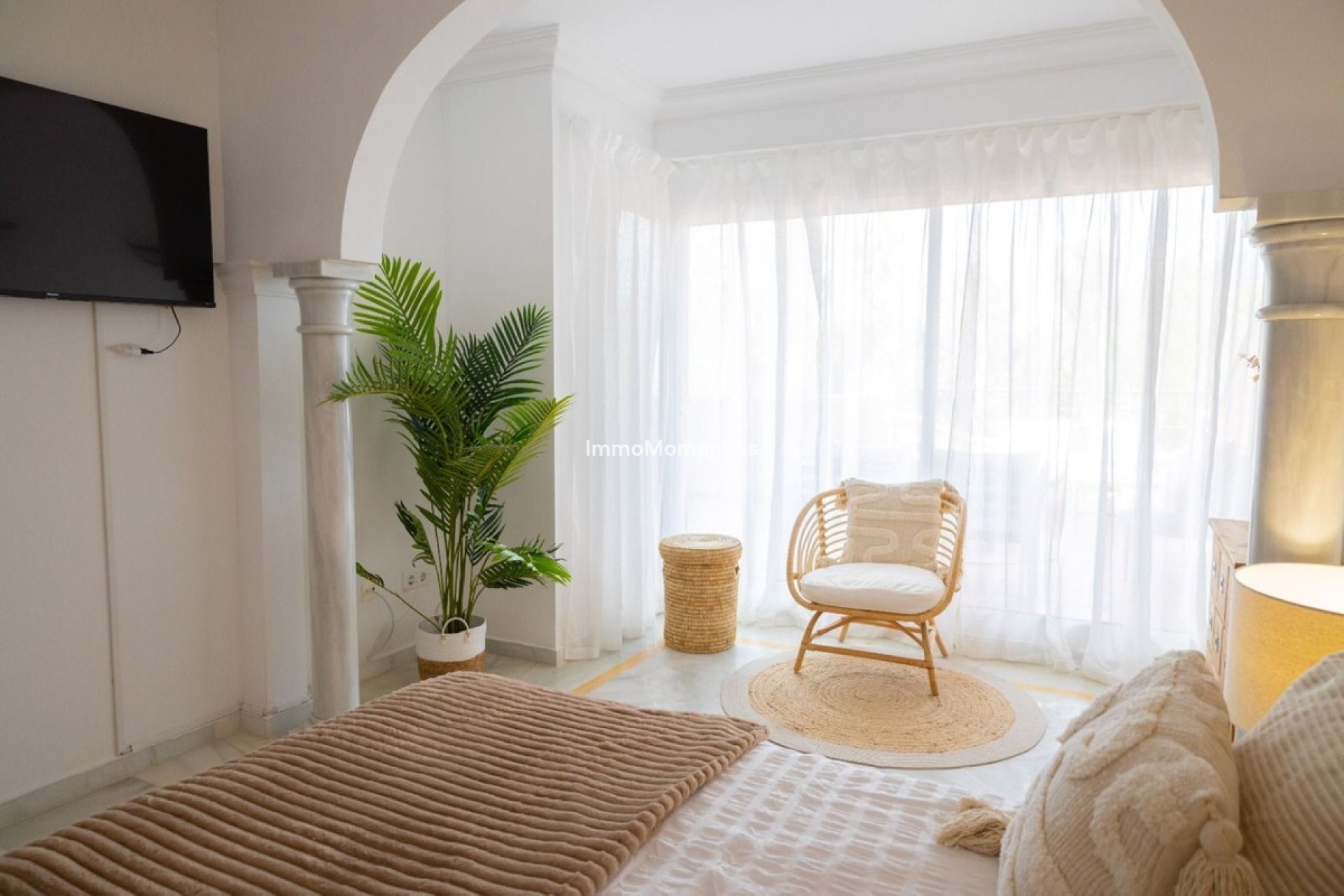 Wiederverkauf - Wohnung - Marbella - Nueva Andalucía