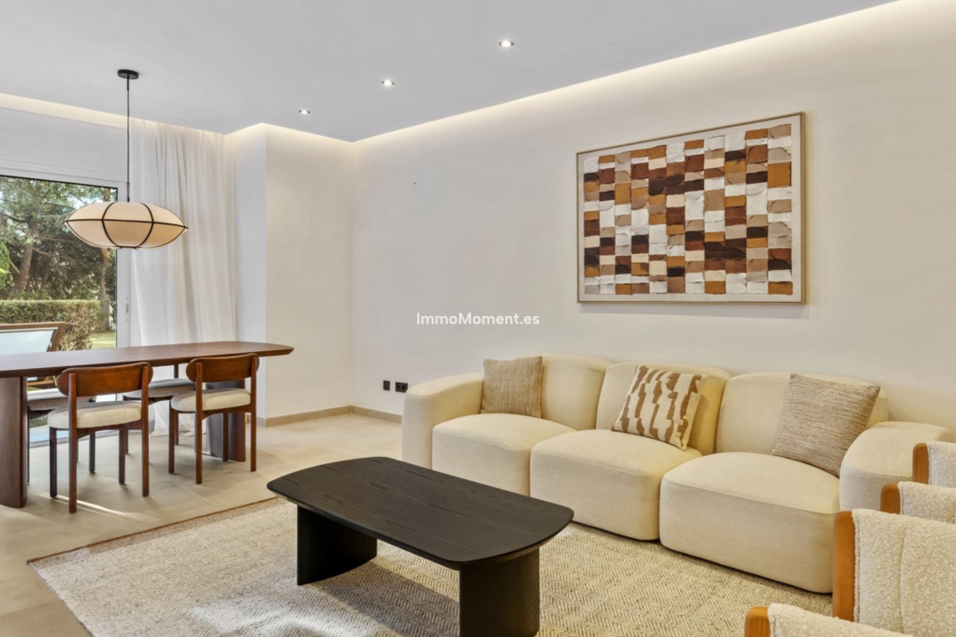 Wiederverkauf - Wohnung - Marbella - Nueva Andalucía