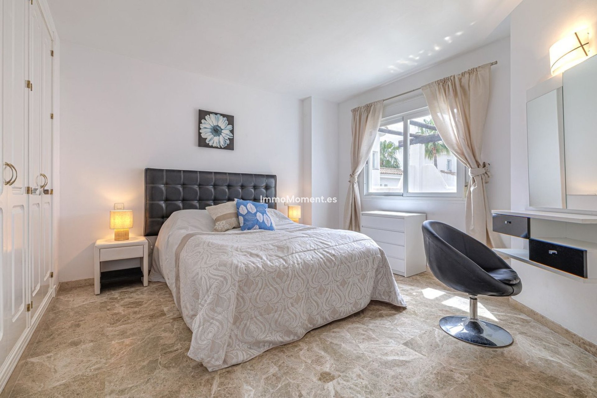 Wiederverkauf - Wohnung - Marbella - Nueva Andalucía