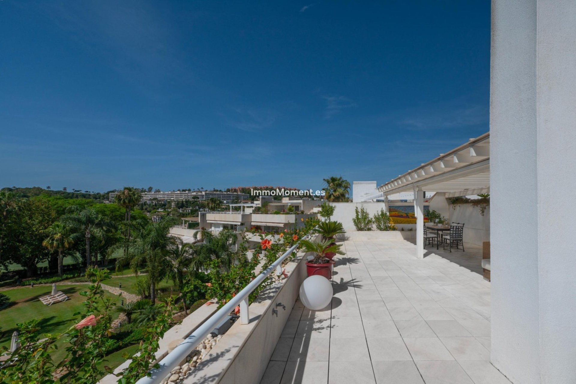 Wiederverkauf - Wohnung - Marbella - Nueva Andalucía
