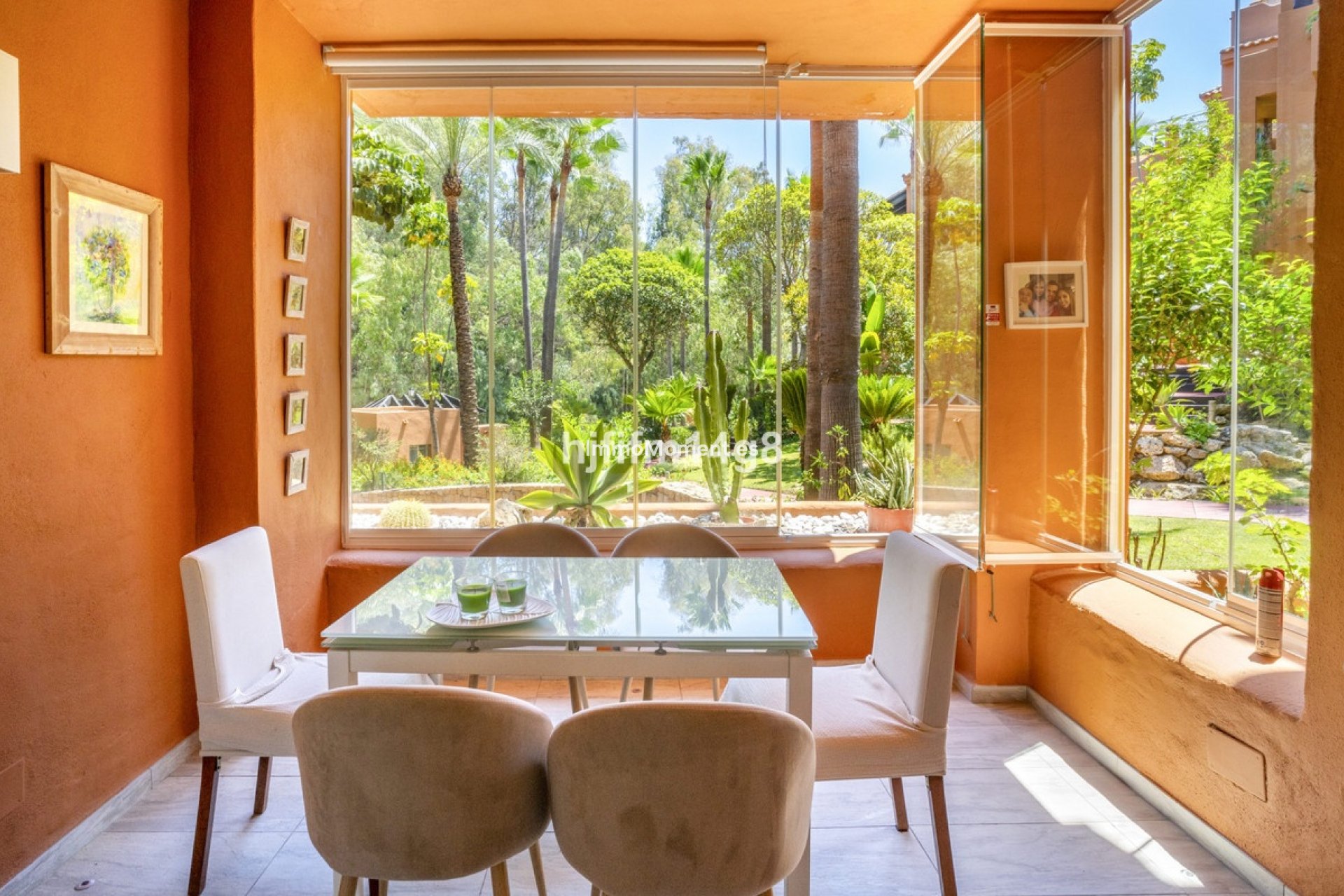 Wiederverkauf - Wohnung - Marbella - Nueva Andalucía