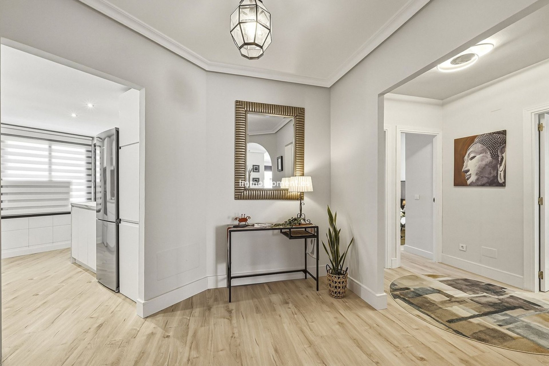 Wiederverkauf - Wohnung - Marbella - Nueva Andalucía