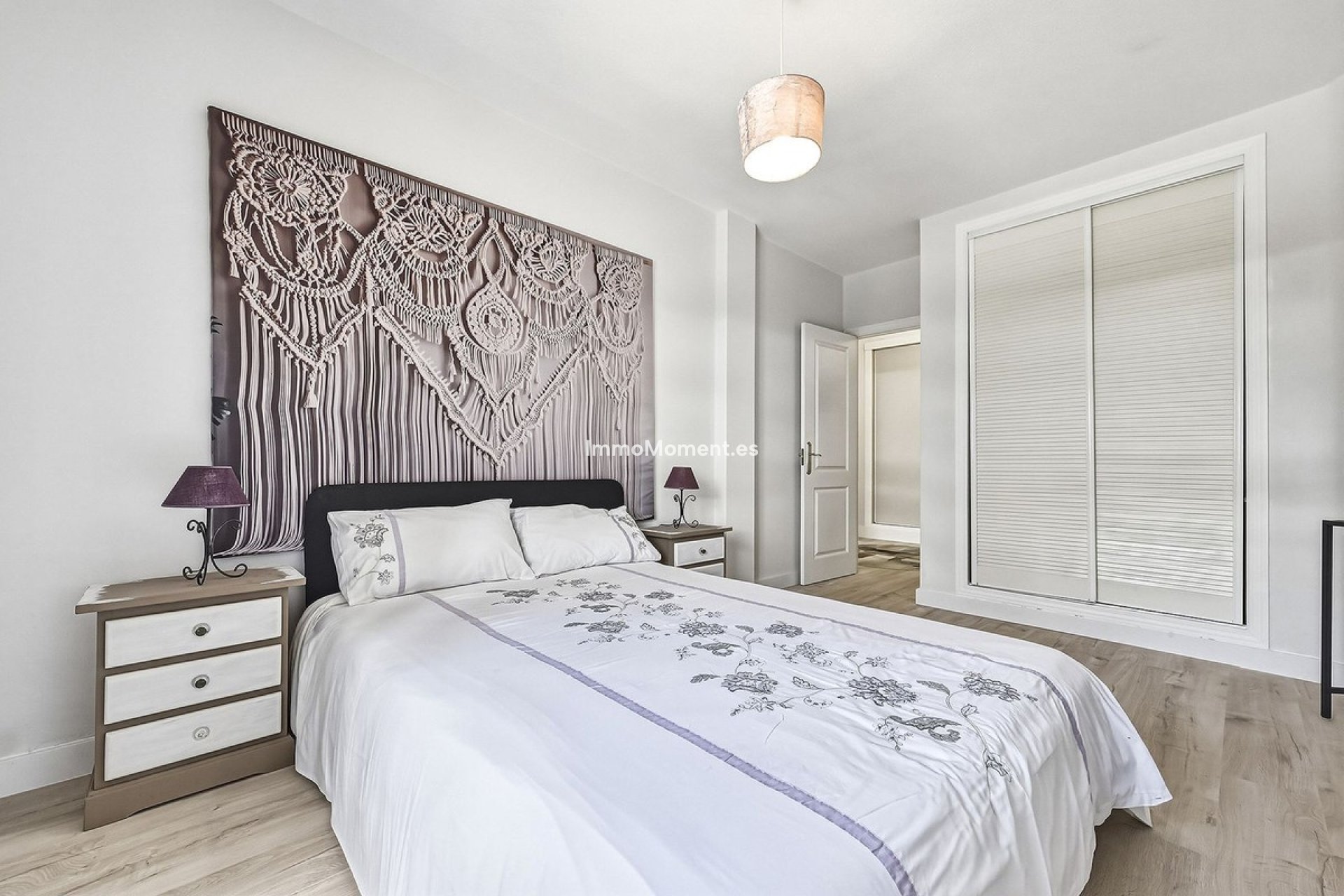 Wiederverkauf - Wohnung - Marbella - Nueva Andalucía