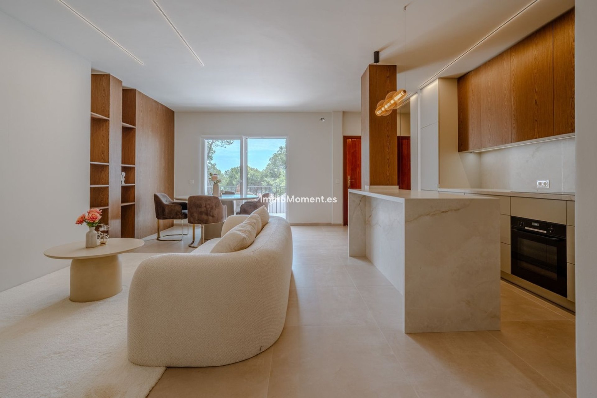 Wiederverkauf - Wohnung - Marbella - Nueva Andalucía