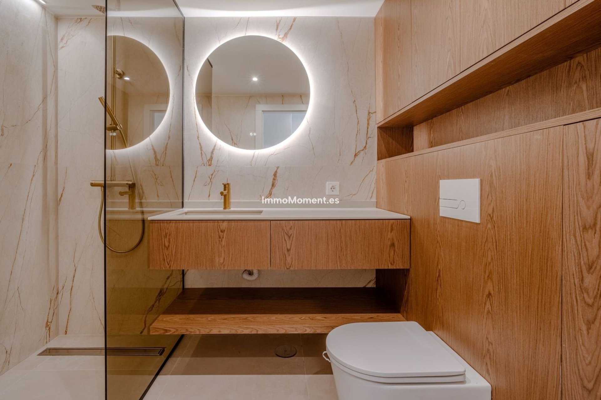 Wiederverkauf - Wohnung - Marbella - Nueva Andalucía