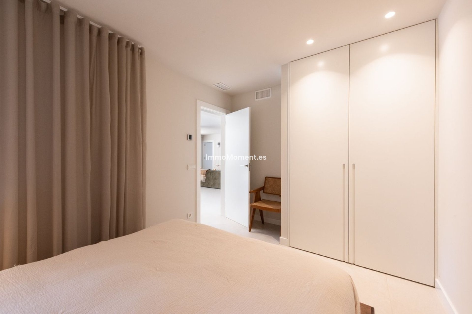 Wiederverkauf - Wohnung - Marbella - Nueva Andalucía