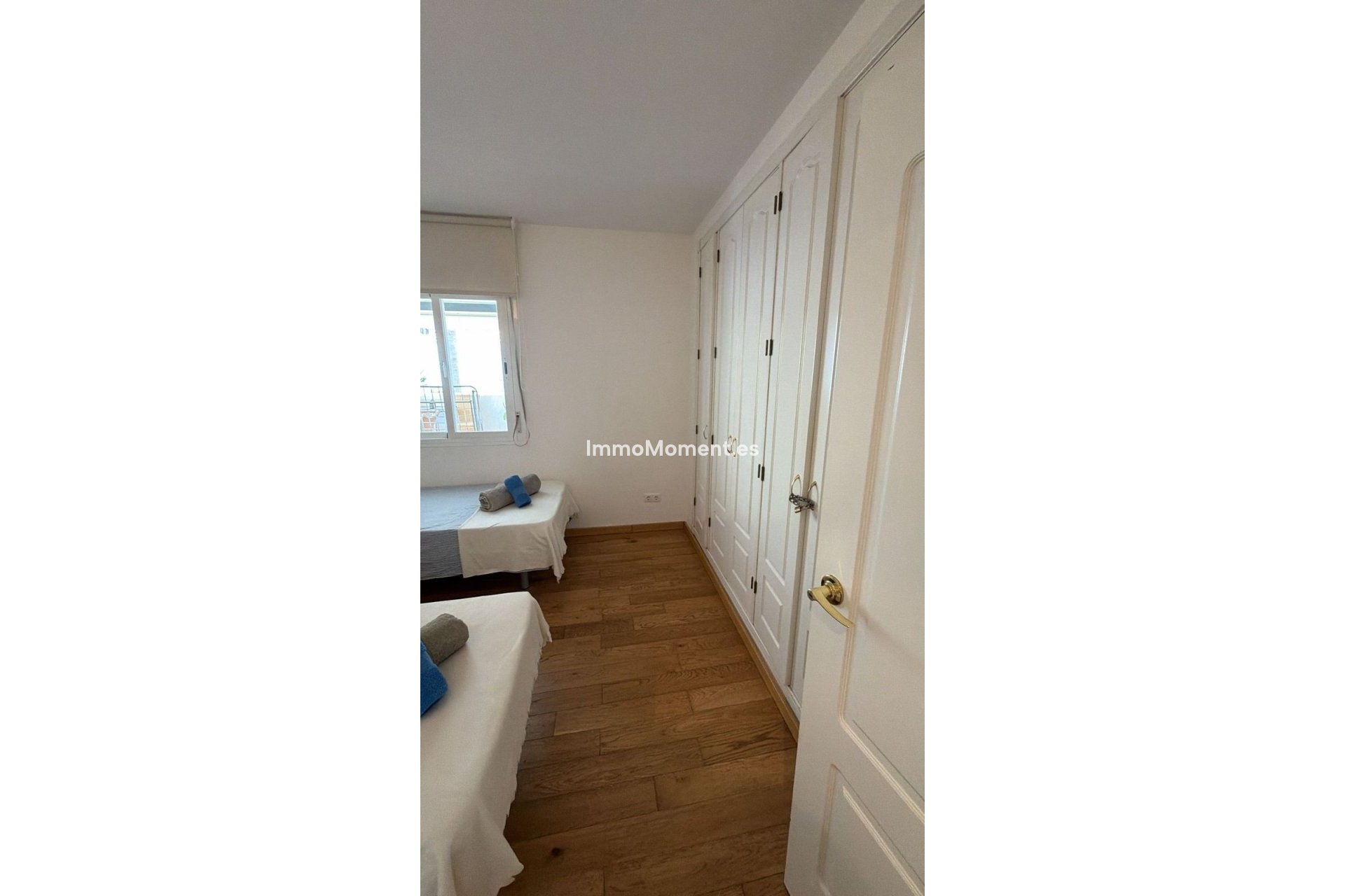 Wiederverkauf - Wohnung - Marbella - Nueva Andalucía