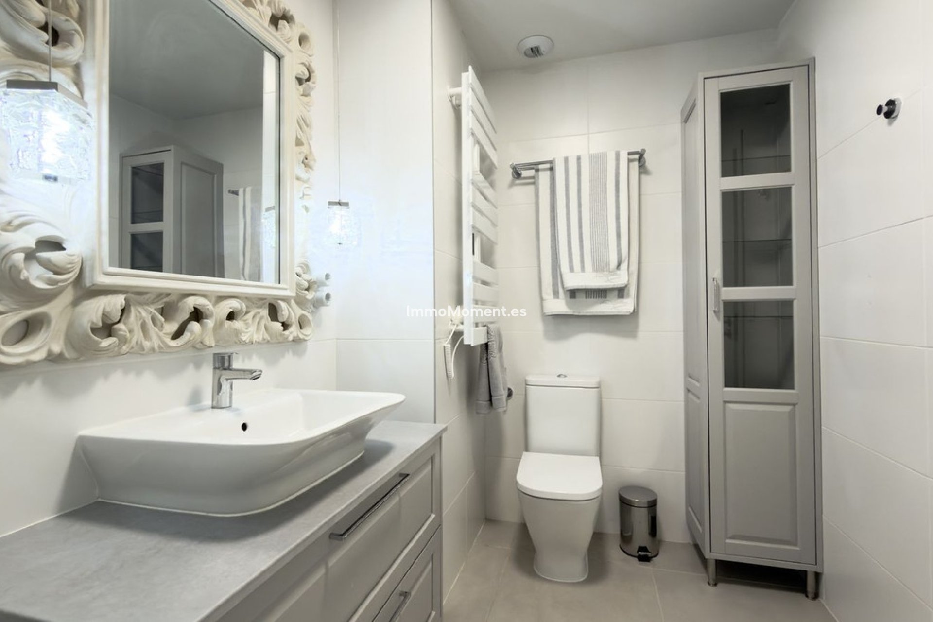 Wiederverkauf - Wohnung - Marbella - Nueva Andalucía