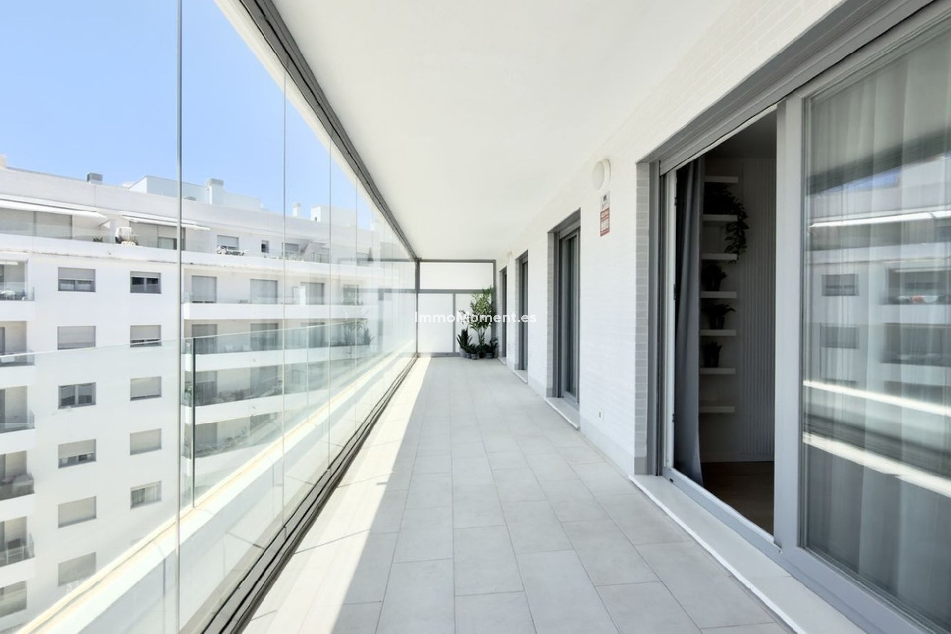 Wiederverkauf - Wohnung - Marbella - Nueva Andalucía