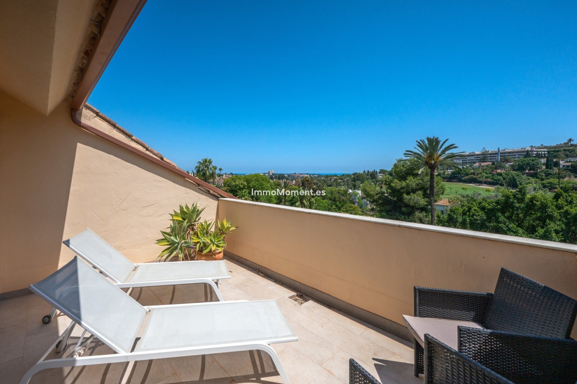 Wiederverkauf - Wohnung - Marbella - Nueva Andalucía