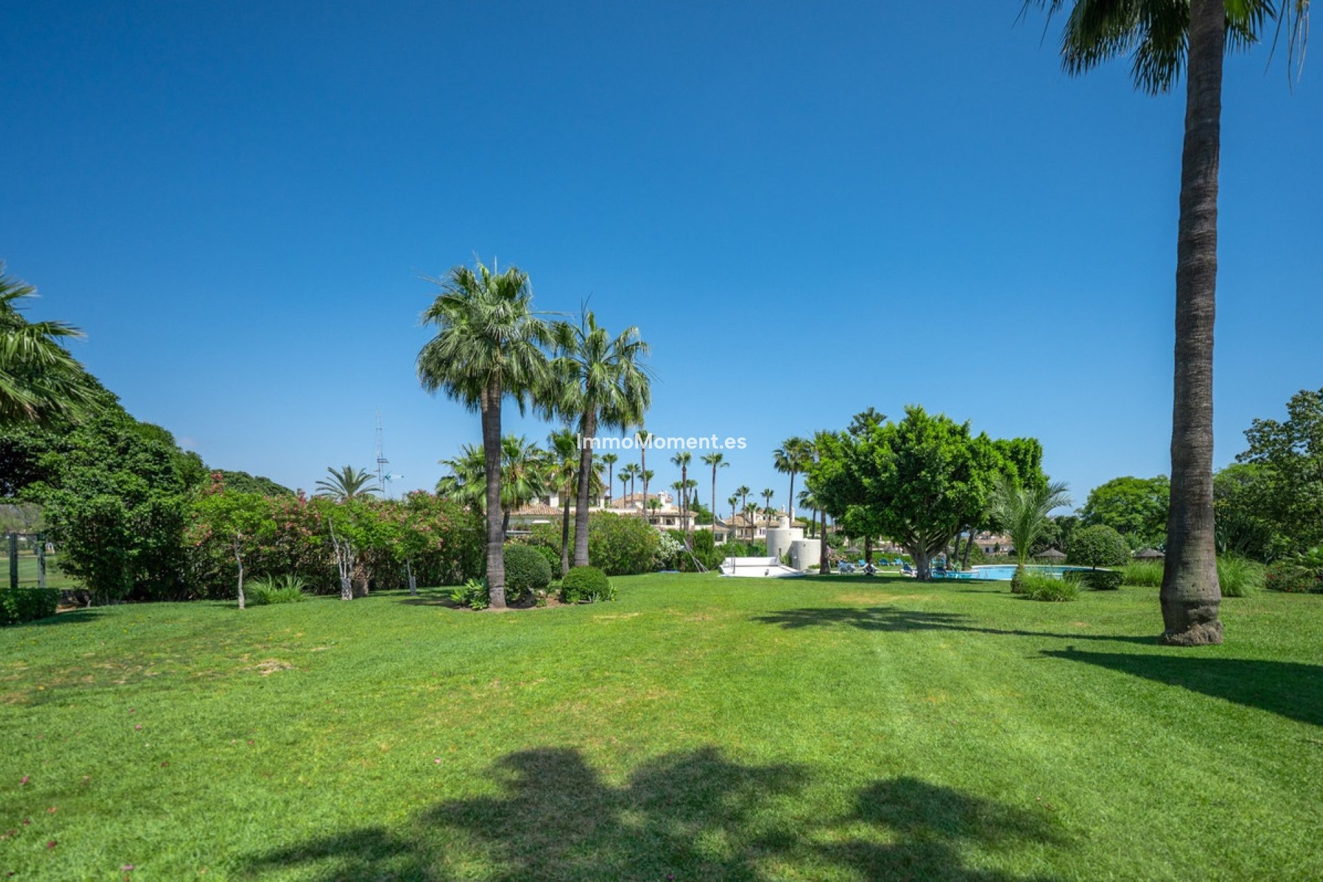 Wiederverkauf - Wohnung - Marbella - Nueva Andalucía
