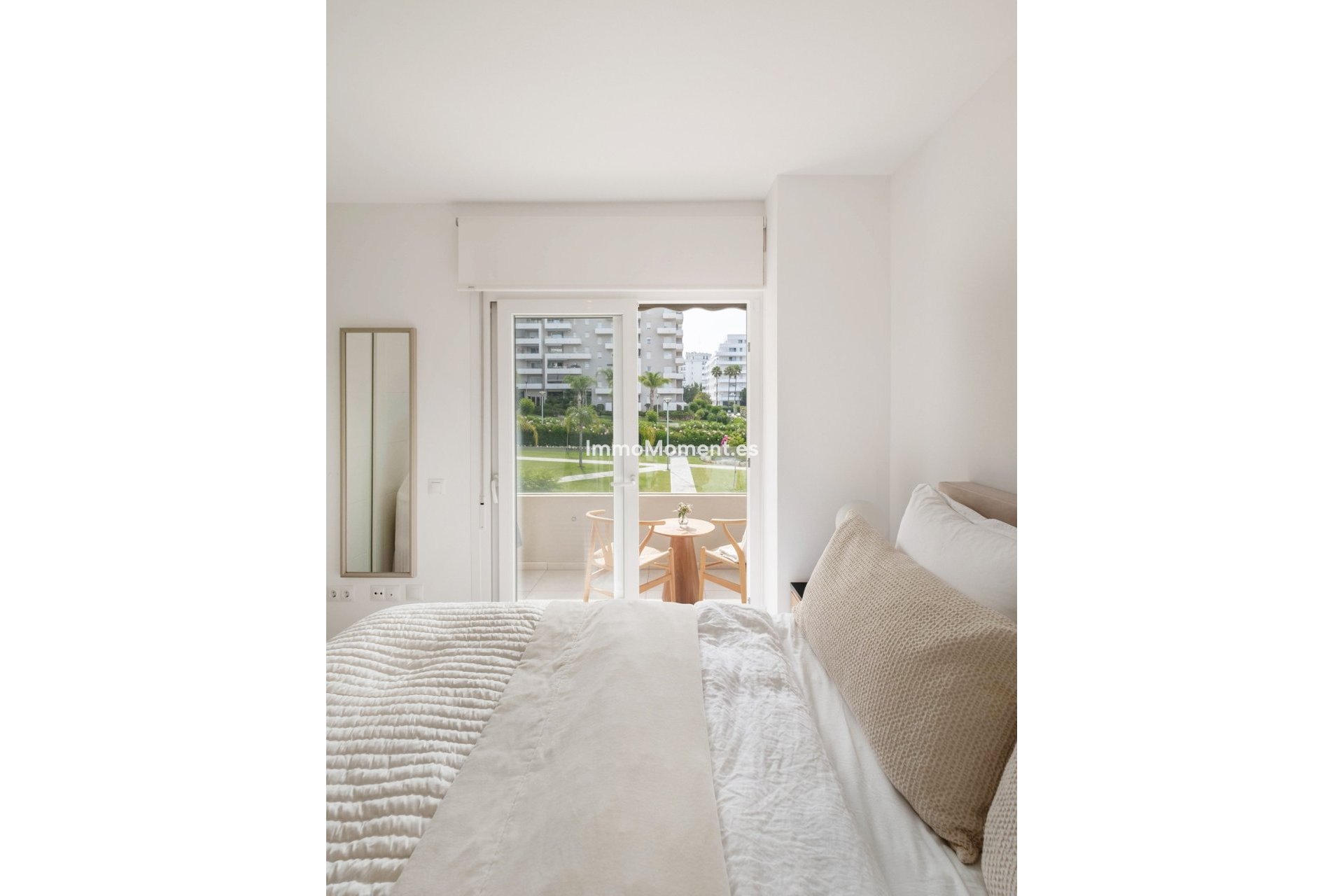 Wiederverkauf - Wohnung - Marbella - Nueva Andalucía