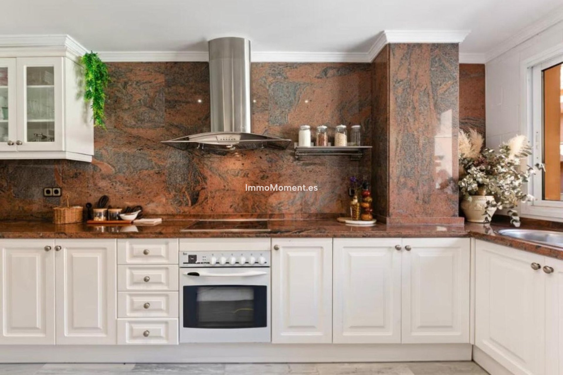 Wiederverkauf - Wohnung - Marbella - Nueva Andalucía