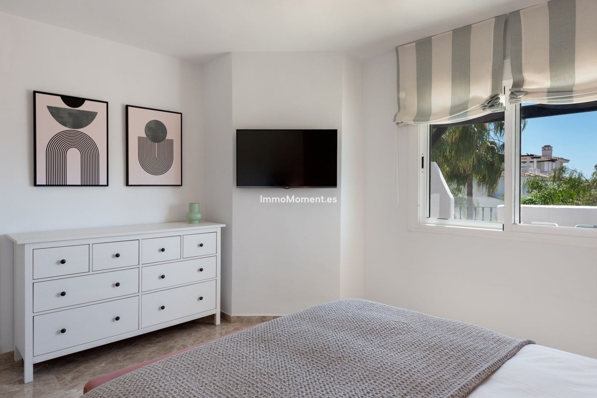 Wiederverkauf - Wohnung - Marbella - Nueva Andalucía