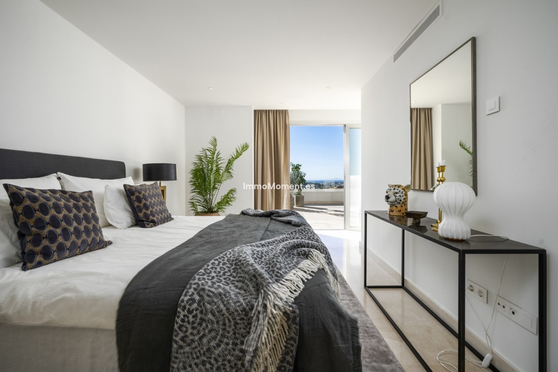 Wiederverkauf - Wohnung - Marbella - Nueva Andalucía