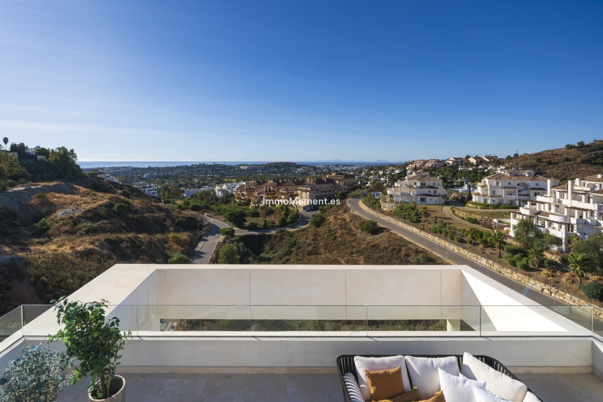 Wiederverkauf - Wohnung - Marbella - Nueva Andalucía