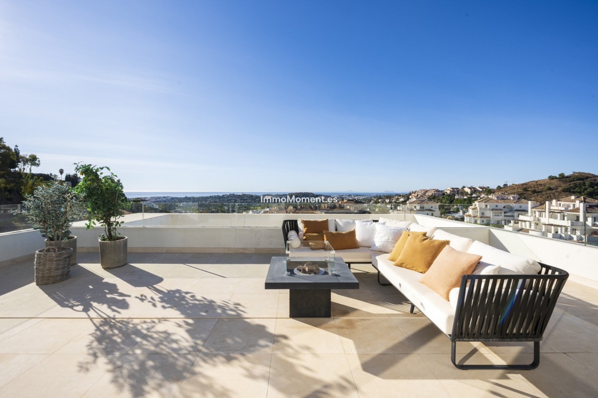 Wiederverkauf - Wohnung - Marbella - Nueva Andalucía