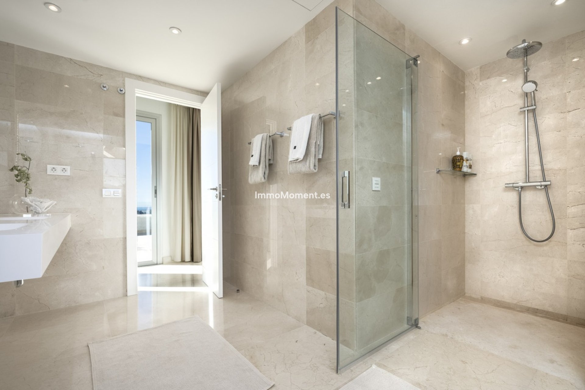 Wiederverkauf - Wohnung - Marbella - Nueva Andalucía