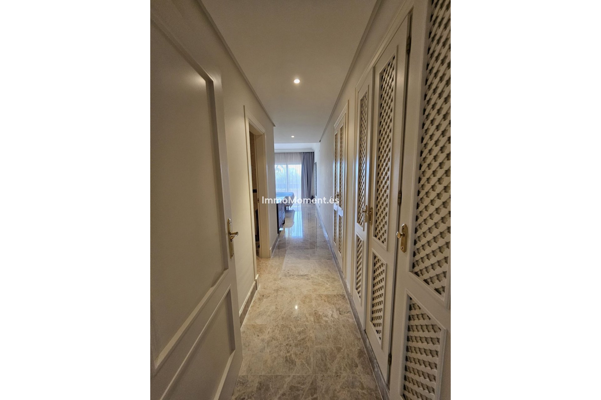 Wiederverkauf - Wohnung - Marbella - Nueva Andalucía
