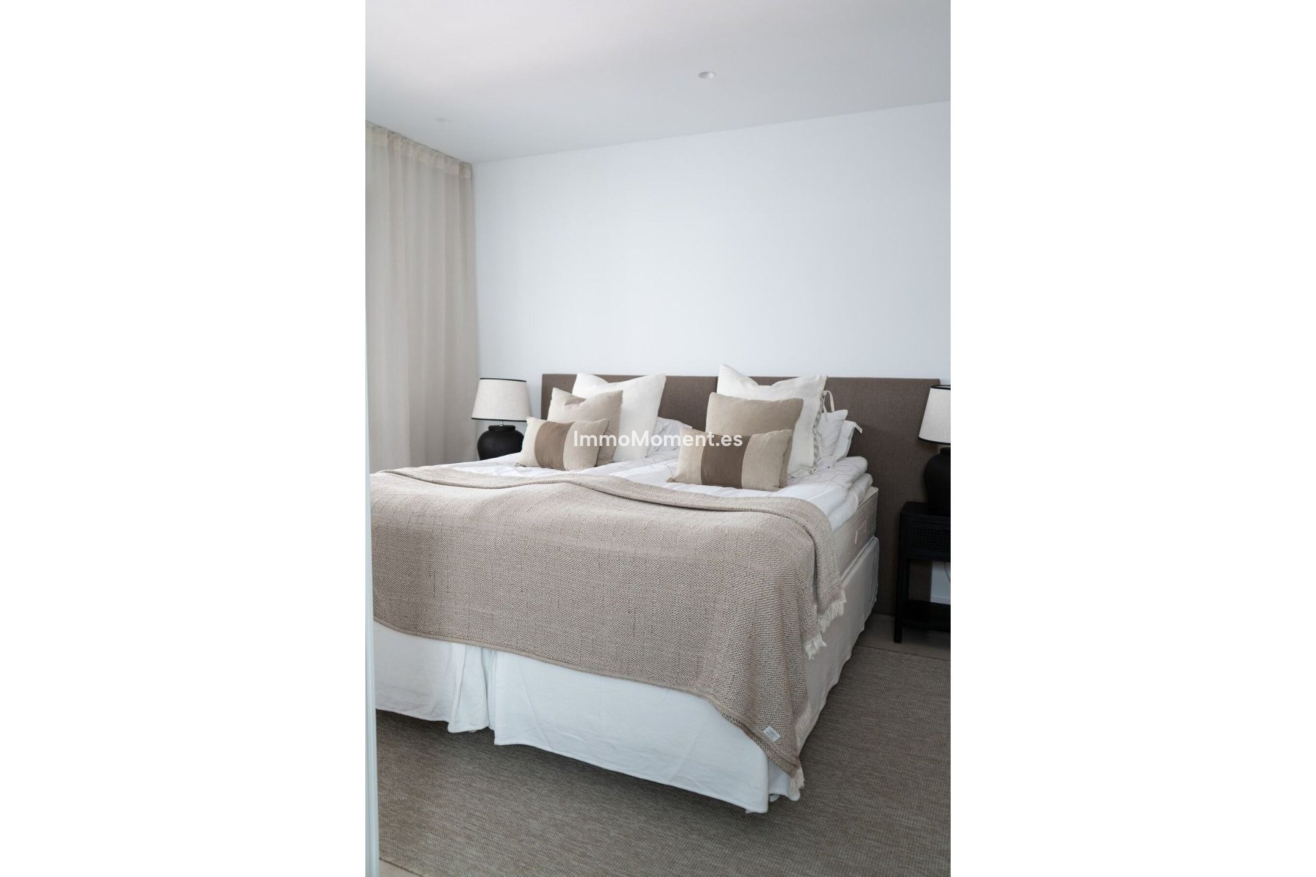 Wiederverkauf - Wohnung - Marbella - Nueva Andalucía