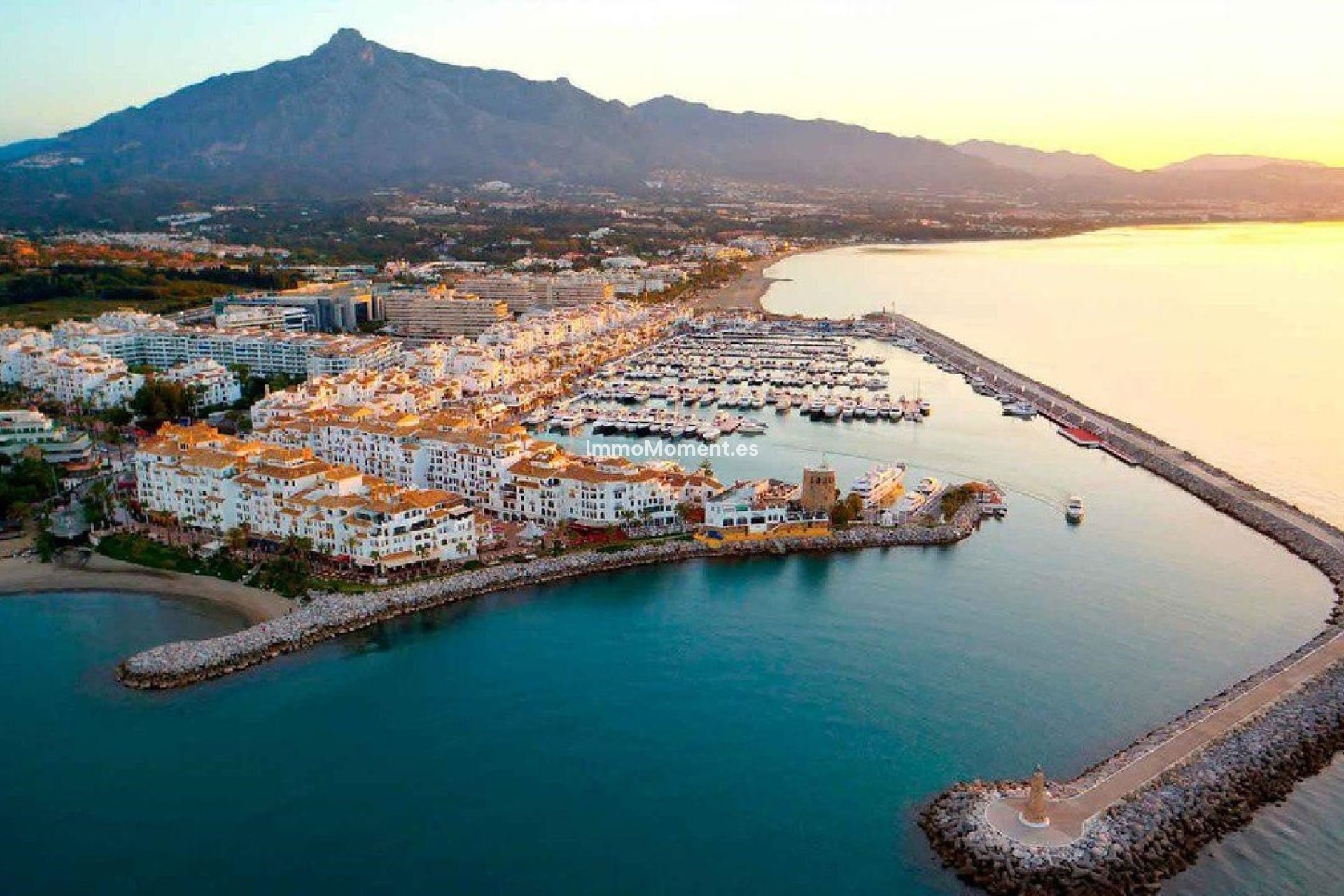 Wiederverkauf - Wohnung - Marbella - Nueva Andalucía