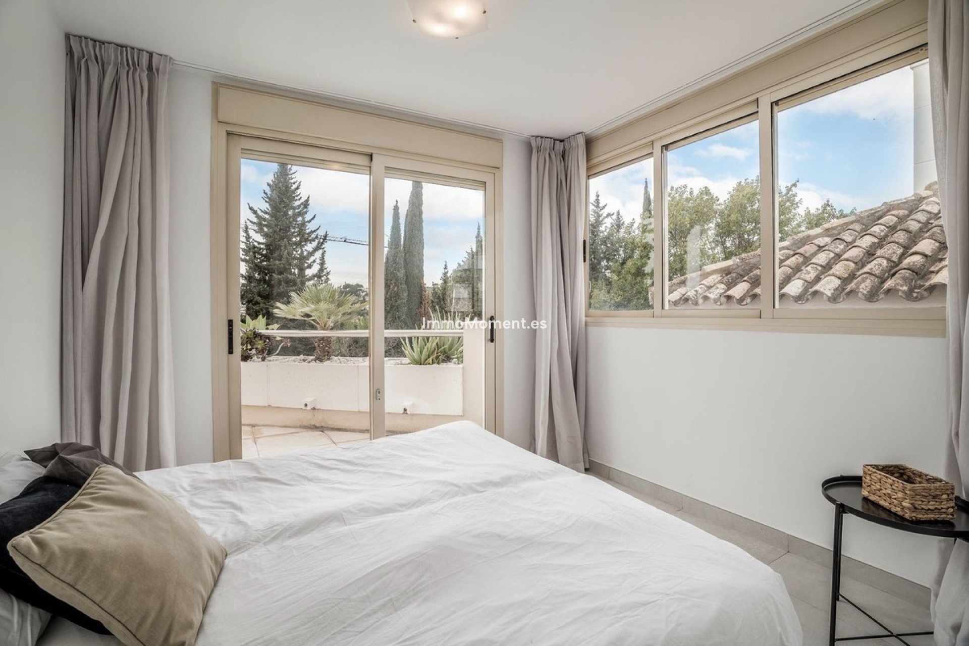 Wiederverkauf - Wohnung - Marbella - Nueva Andalucía
