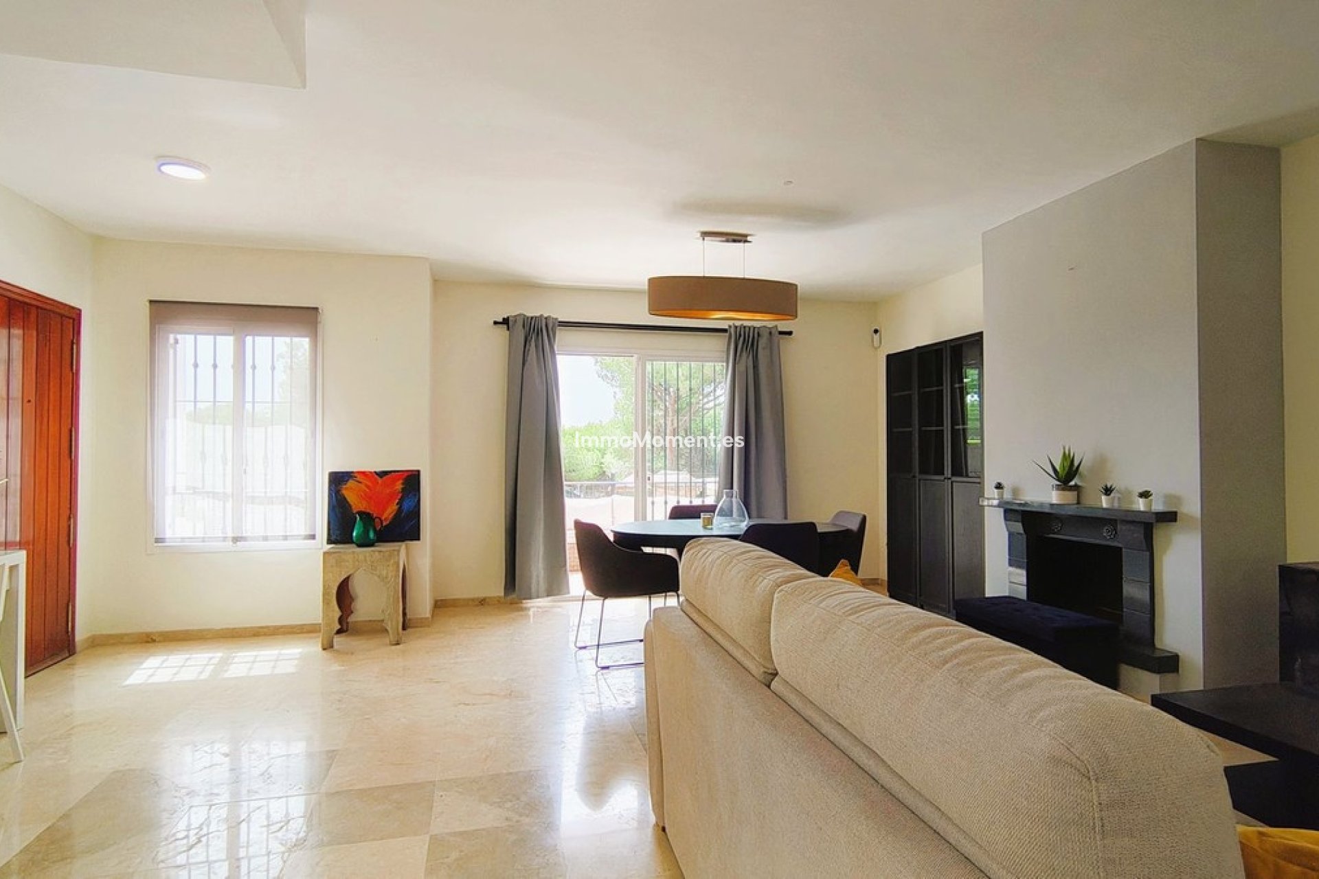 Wiederverkauf - Wohnung - Marbella - Nueva Andalucía