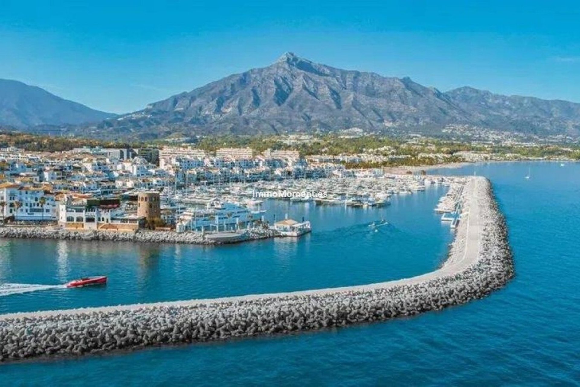 Wiederverkauf - Wohnung - Marbella - Nueva Andalucía