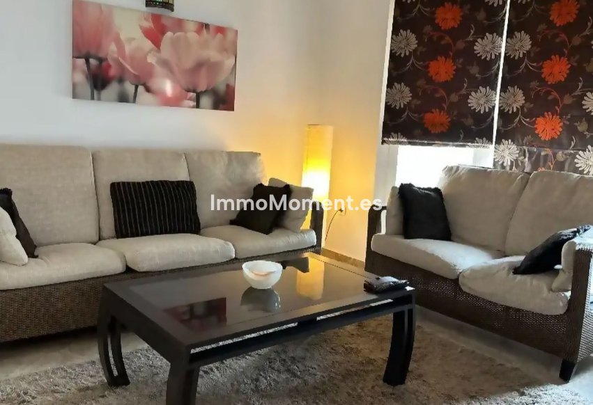 Wiederverkauf - Wohnung - Marbella - Nueva Andalucía