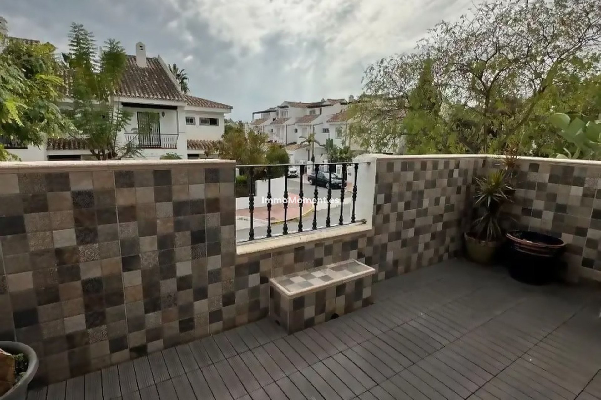 Wiederverkauf - Wohnung - Marbella - Nueva Andalucía