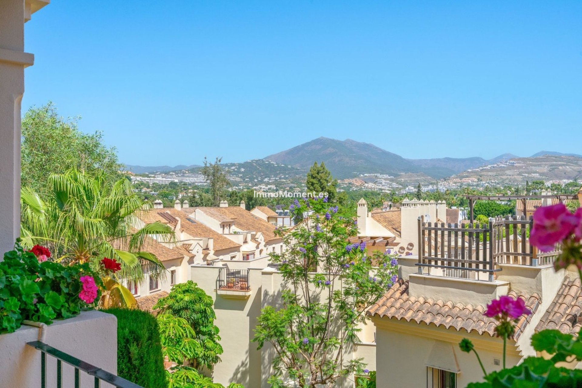 Wiederverkauf - Wohnung - Marbella - Nueva Andalucía