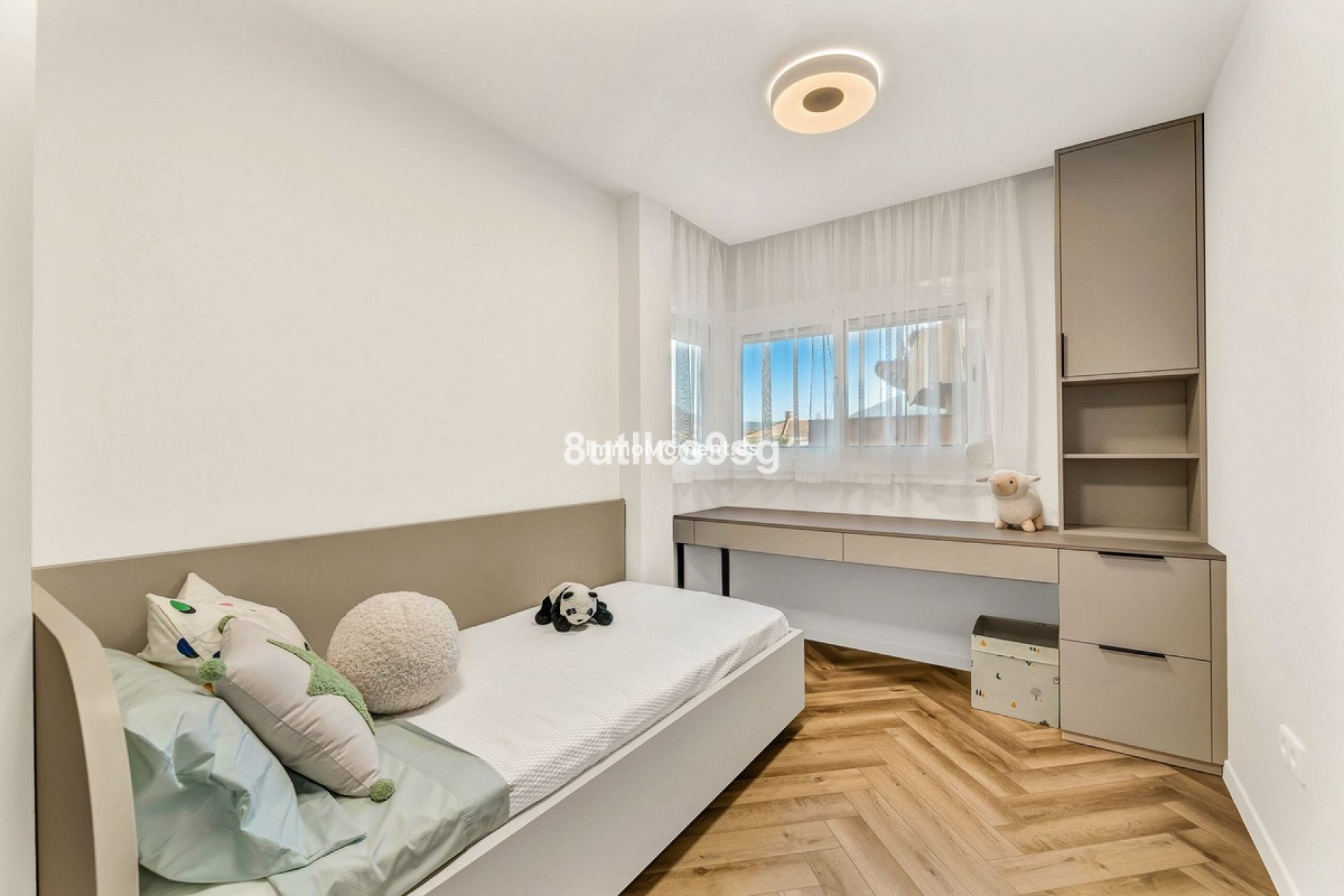 Wiederverkauf - Wohnung - Marbella - Nueva Andalucía