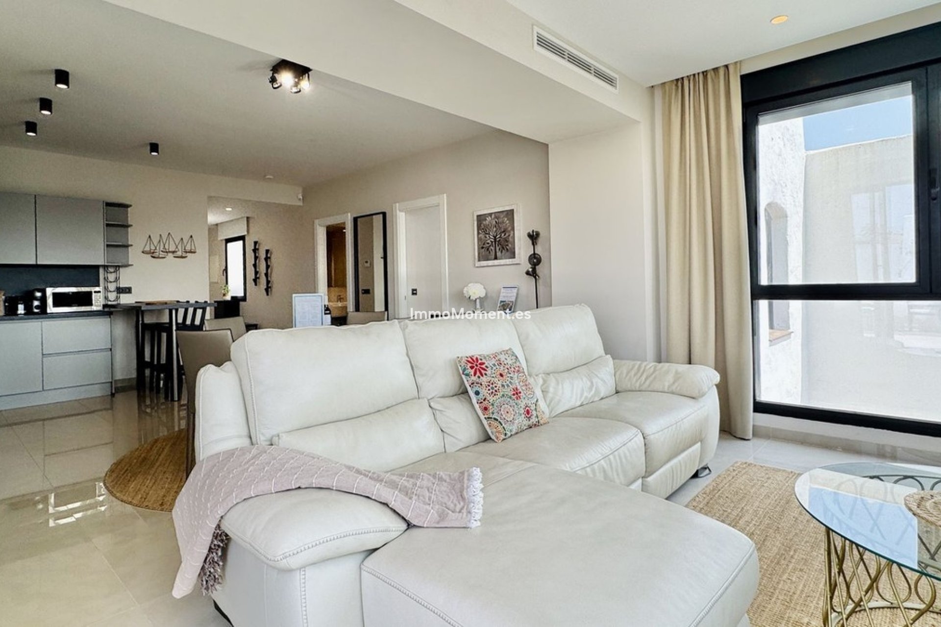 Wiederverkauf - Wohnung - Marbella - Puerto Banús