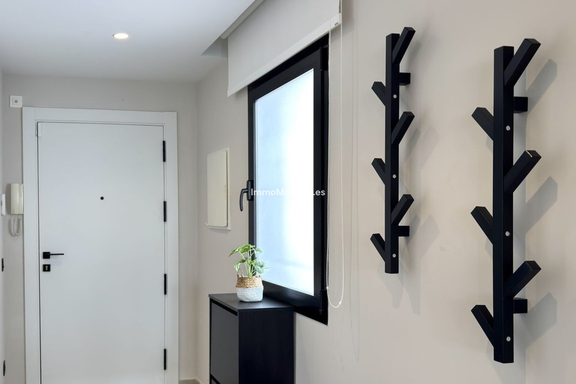 Wiederverkauf - Wohnung - Marbella - Puerto Banús