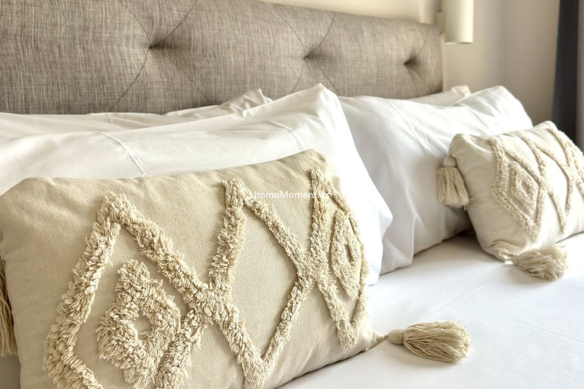 Wiederverkauf - Wohnung - Marbella - Puerto Banús