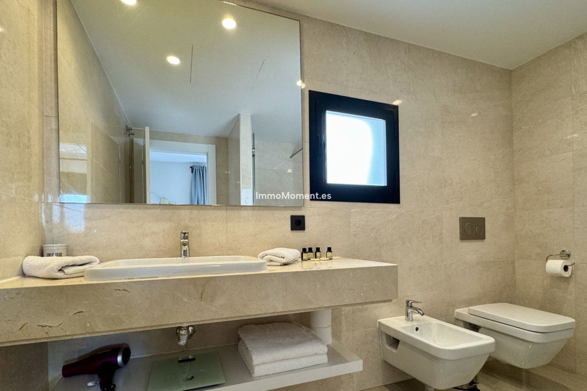 Wiederverkauf - Wohnung - Marbella - Puerto Banús