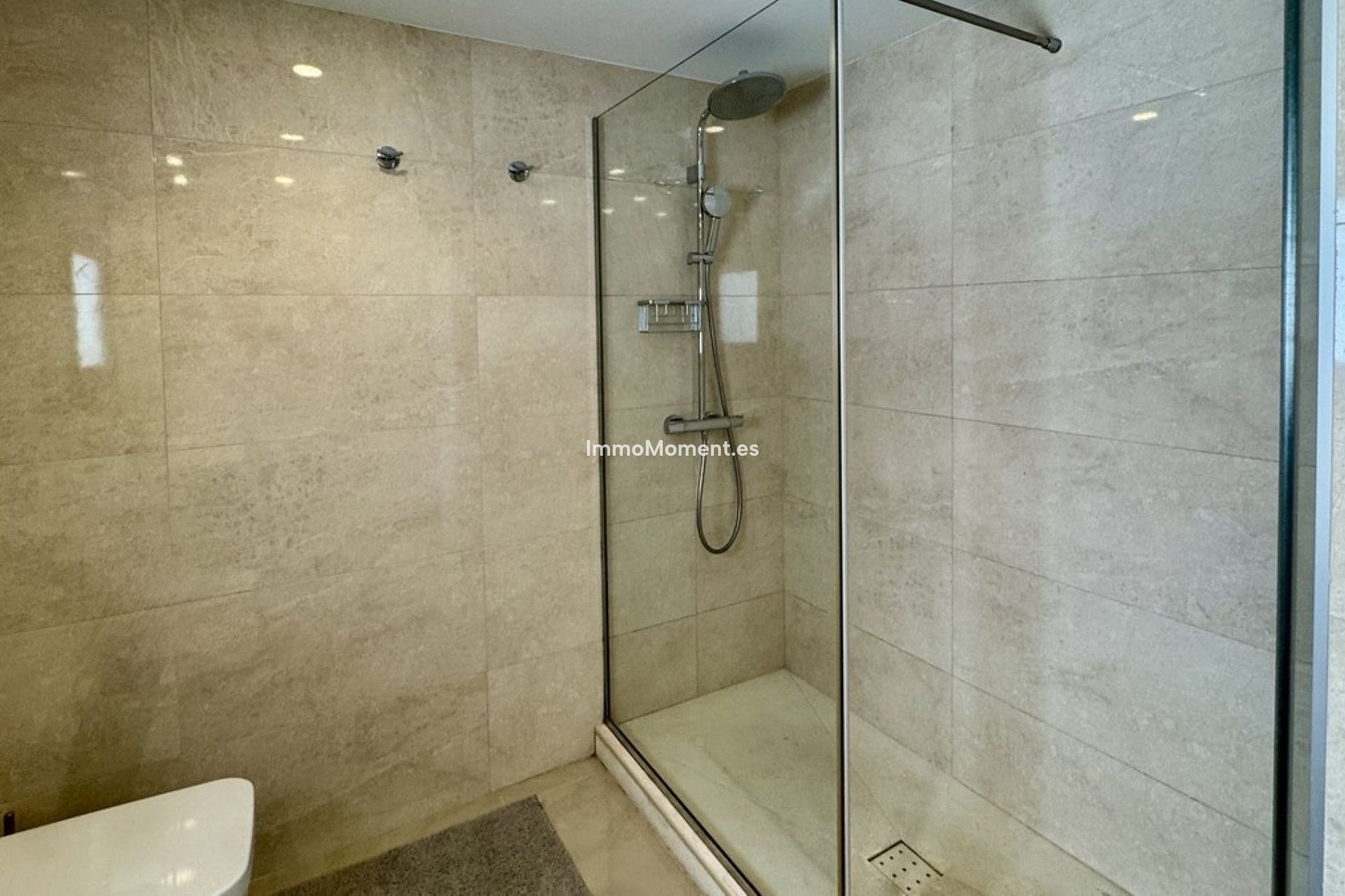 Wiederverkauf - Wohnung - Marbella - Puerto Banús