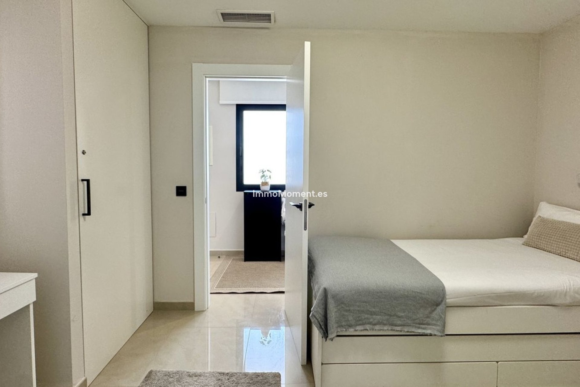 Wiederverkauf - Wohnung - Marbella - Puerto Banús
