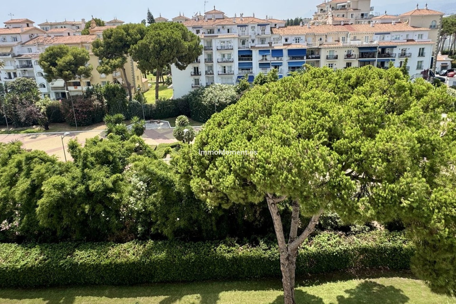 Wiederverkauf - Wohnung - Marbella - Puerto Banús