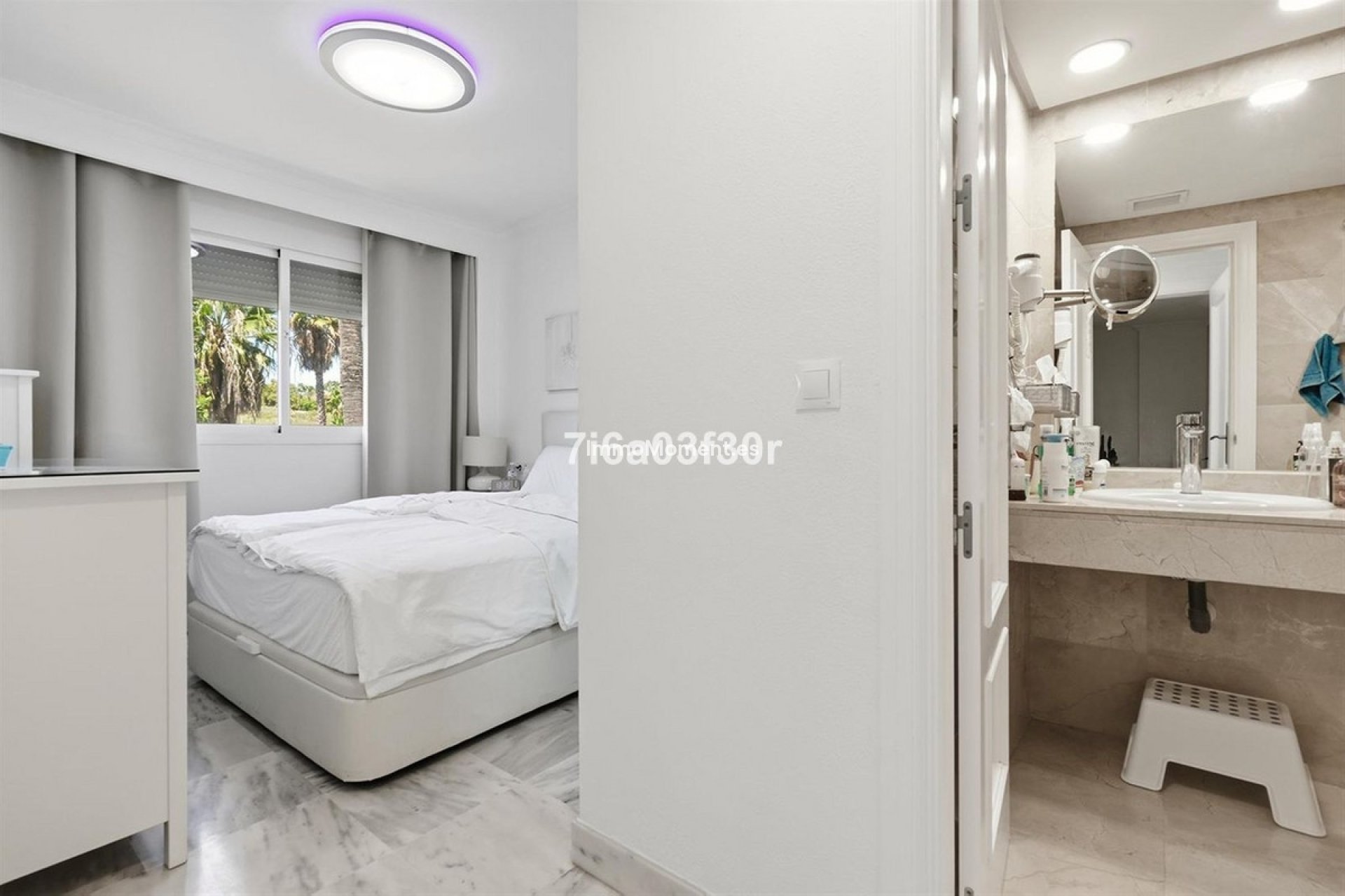 Wiederverkauf - Wohnung - Marbella - Puerto Banús