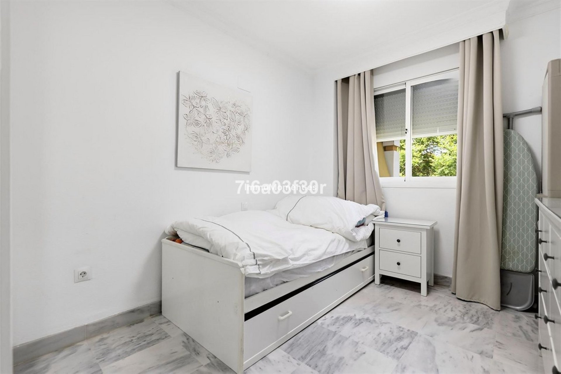 Wiederverkauf - Wohnung - Marbella - Puerto Banús