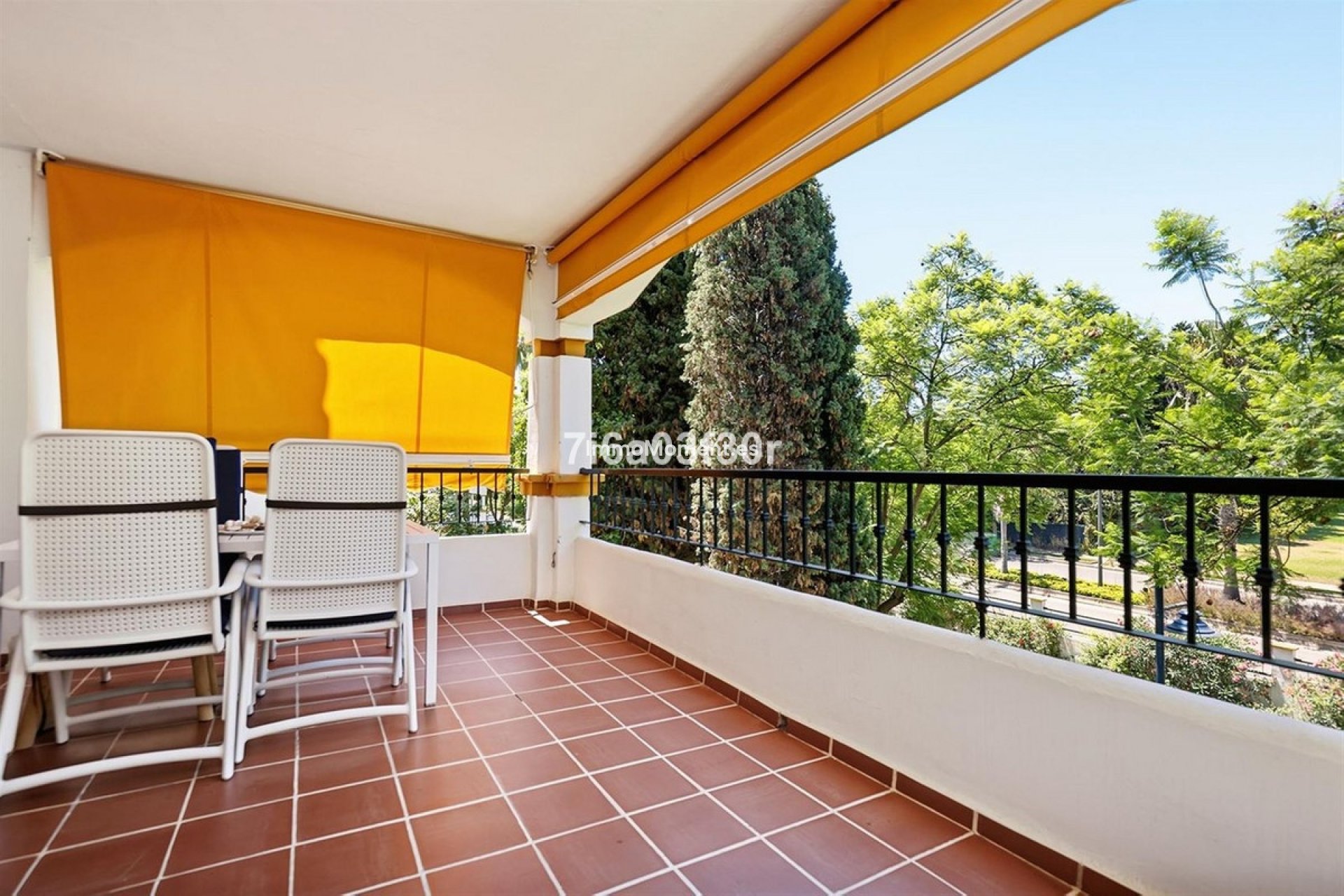 Wiederverkauf - Wohnung - Marbella - Puerto Banús