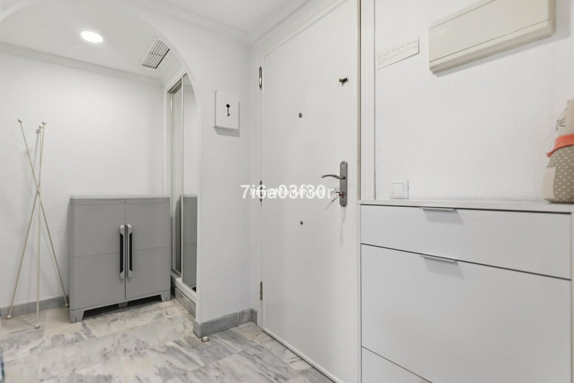Wiederverkauf - Wohnung - Marbella - Puerto Banús
