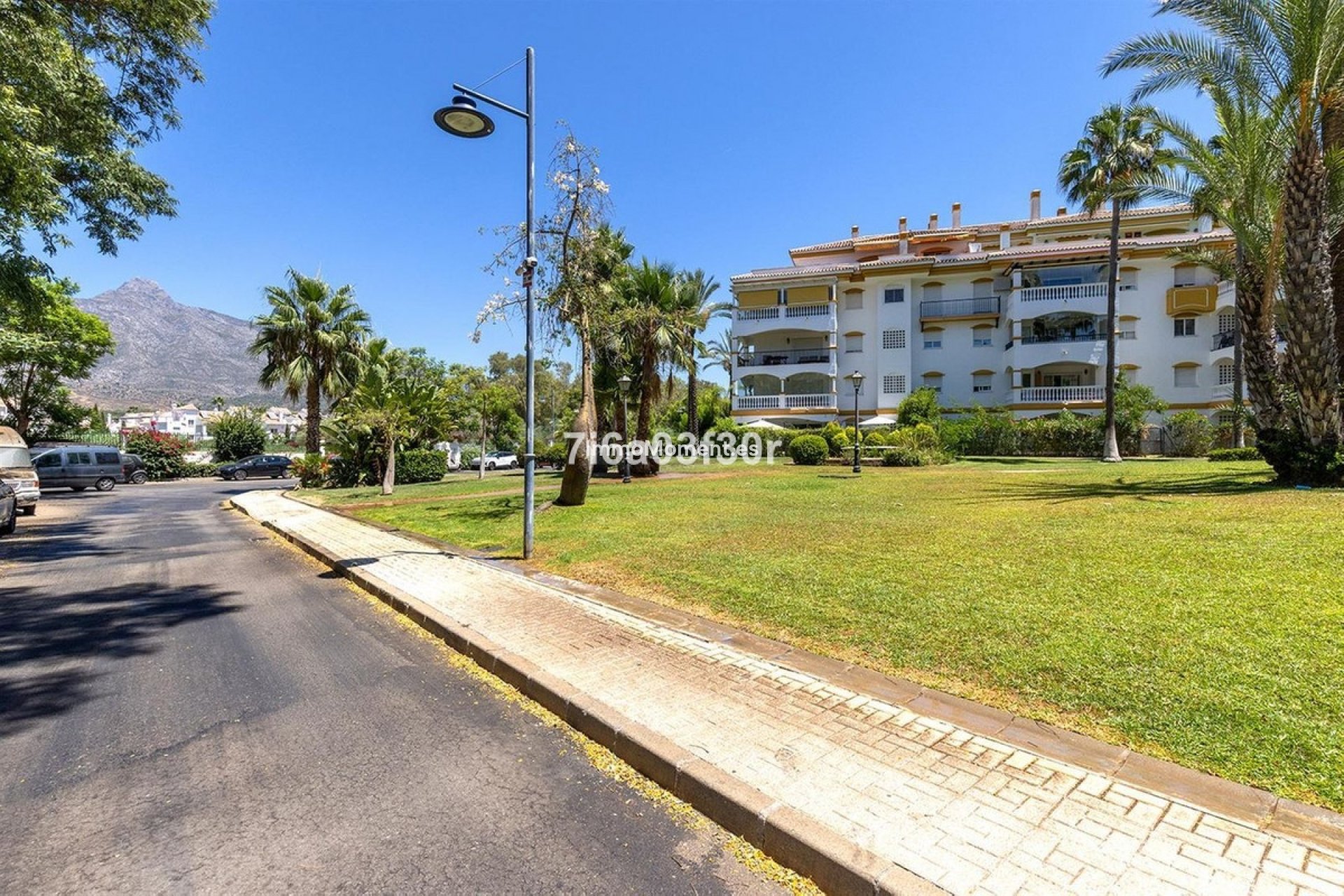 Wiederverkauf - Wohnung - Marbella - Puerto Banús