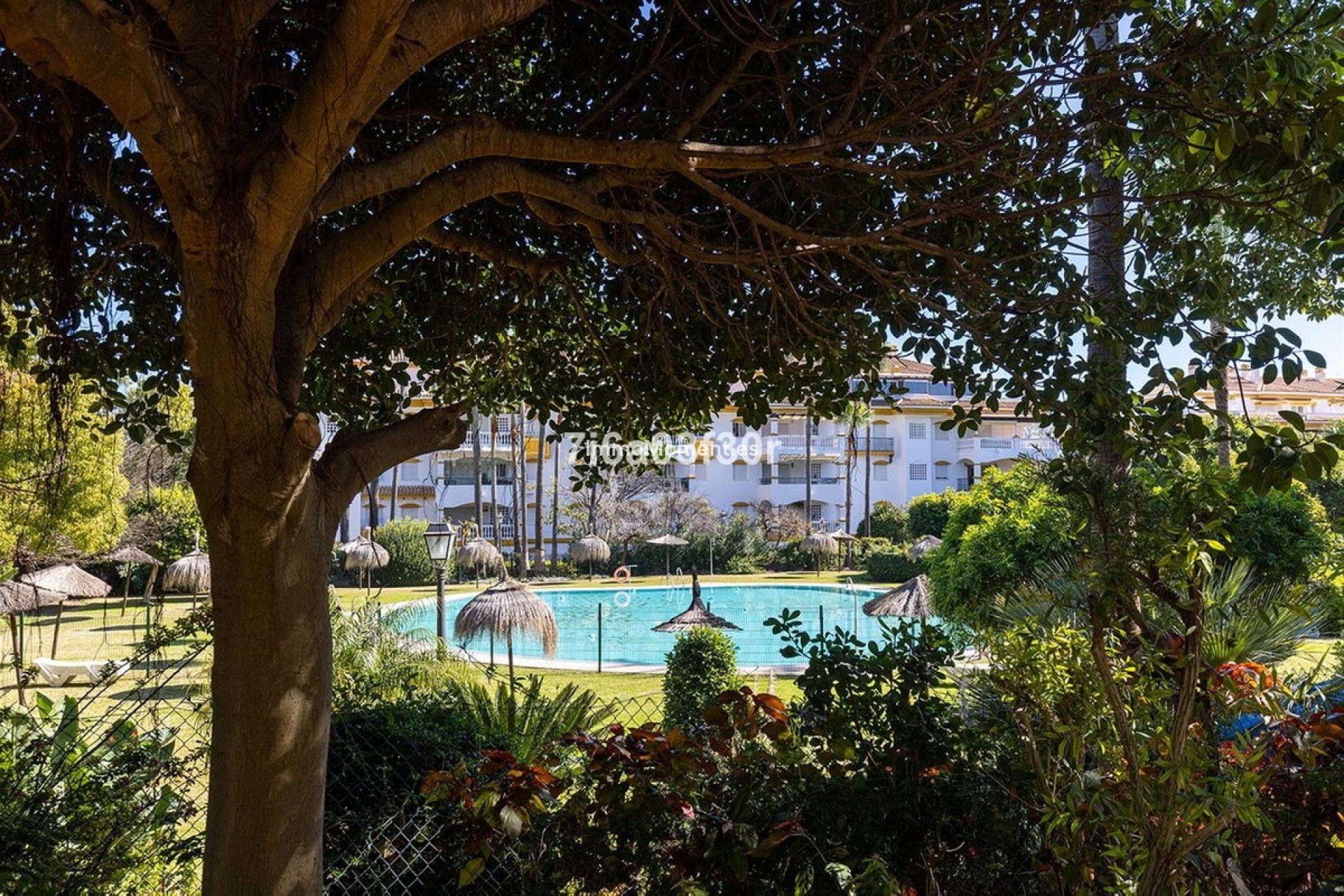 Wiederverkauf - Wohnung - Marbella - Puerto Banús