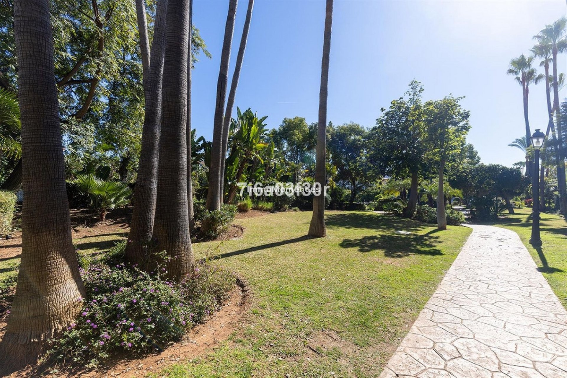 Wiederverkauf - Wohnung - Marbella - Puerto Banús