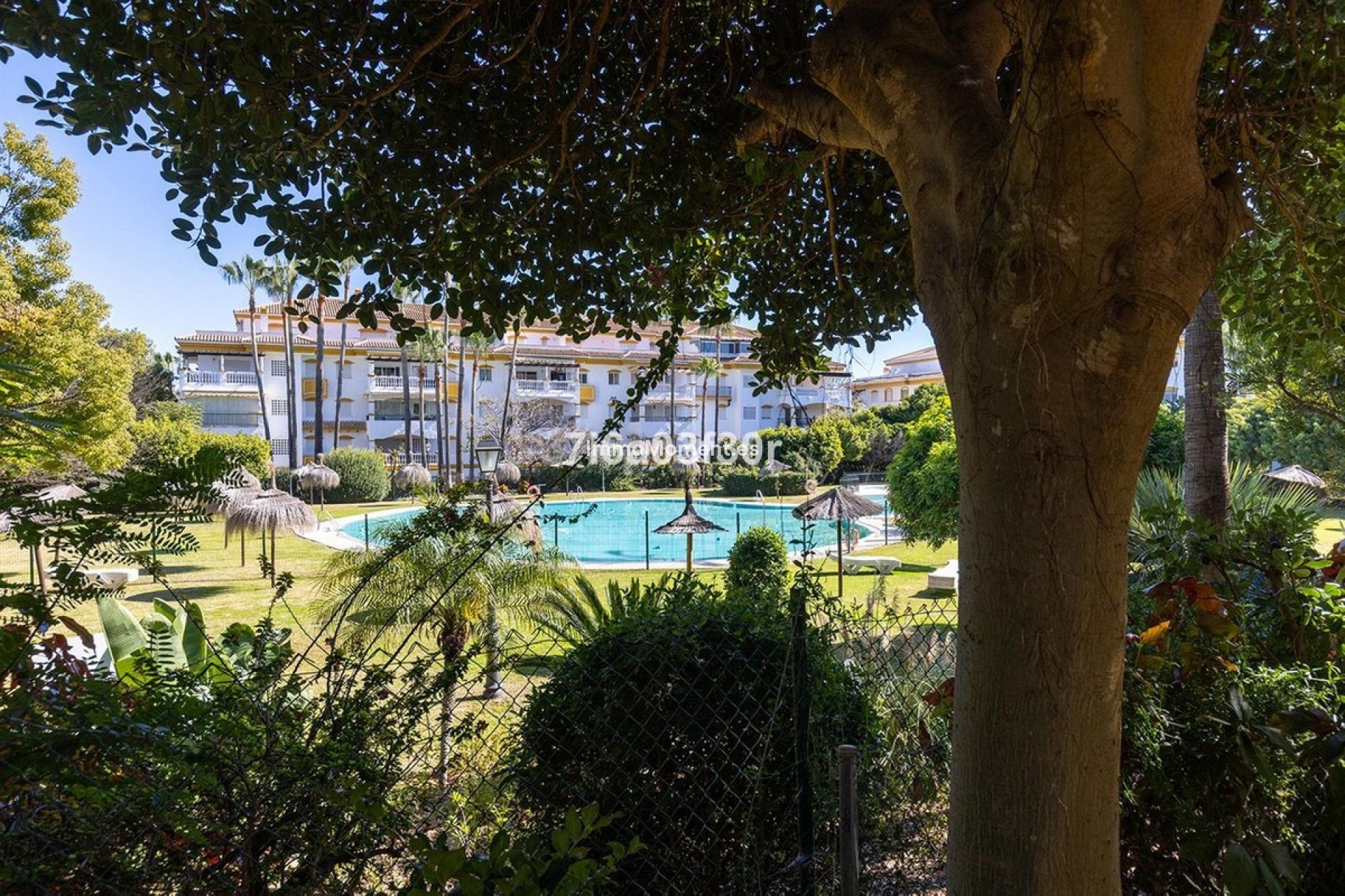 Wiederverkauf - Wohnung - Marbella - Puerto Banús