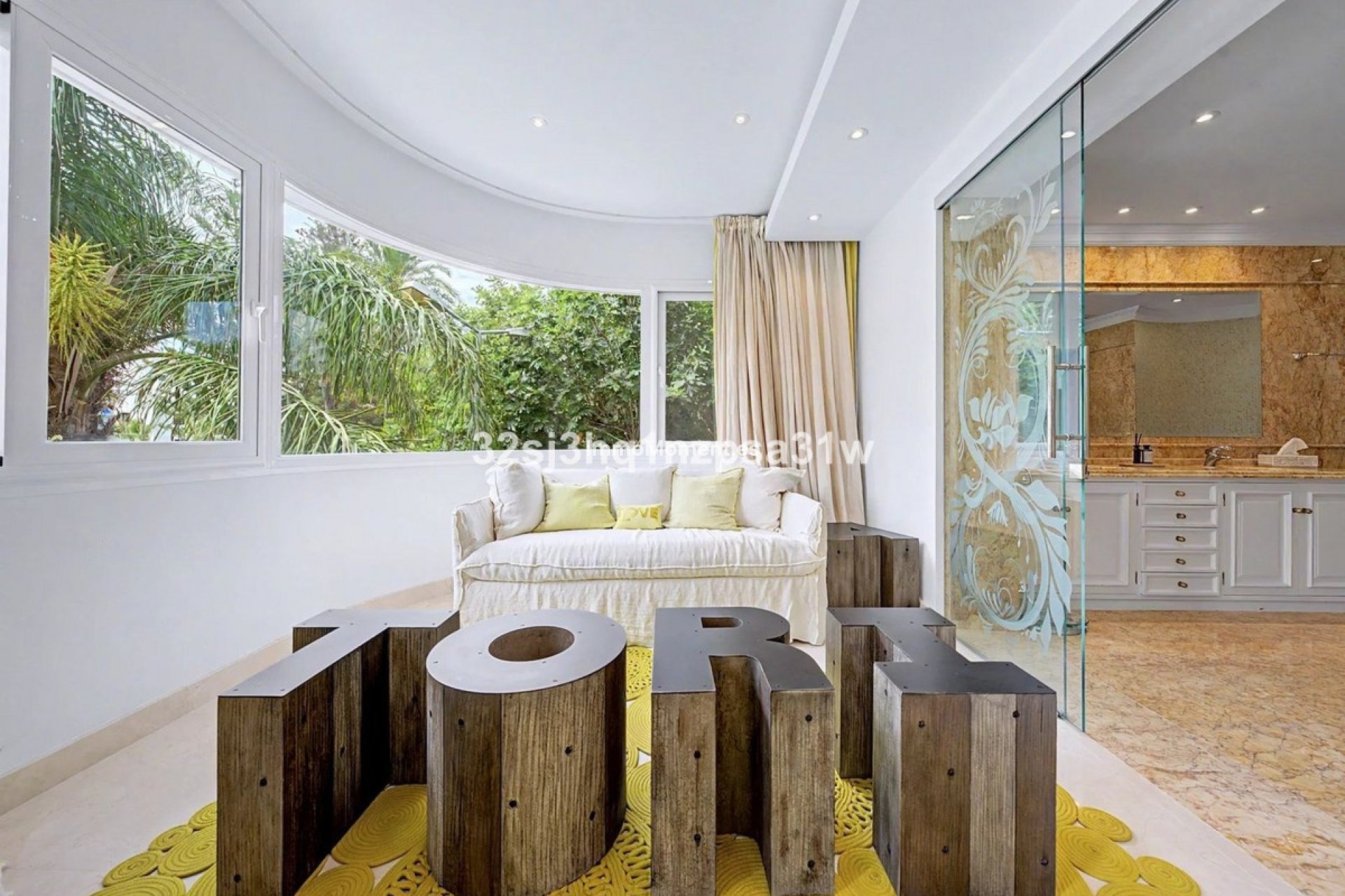 Wiederverkauf - Wohnung - Marbella - Puerto Banús