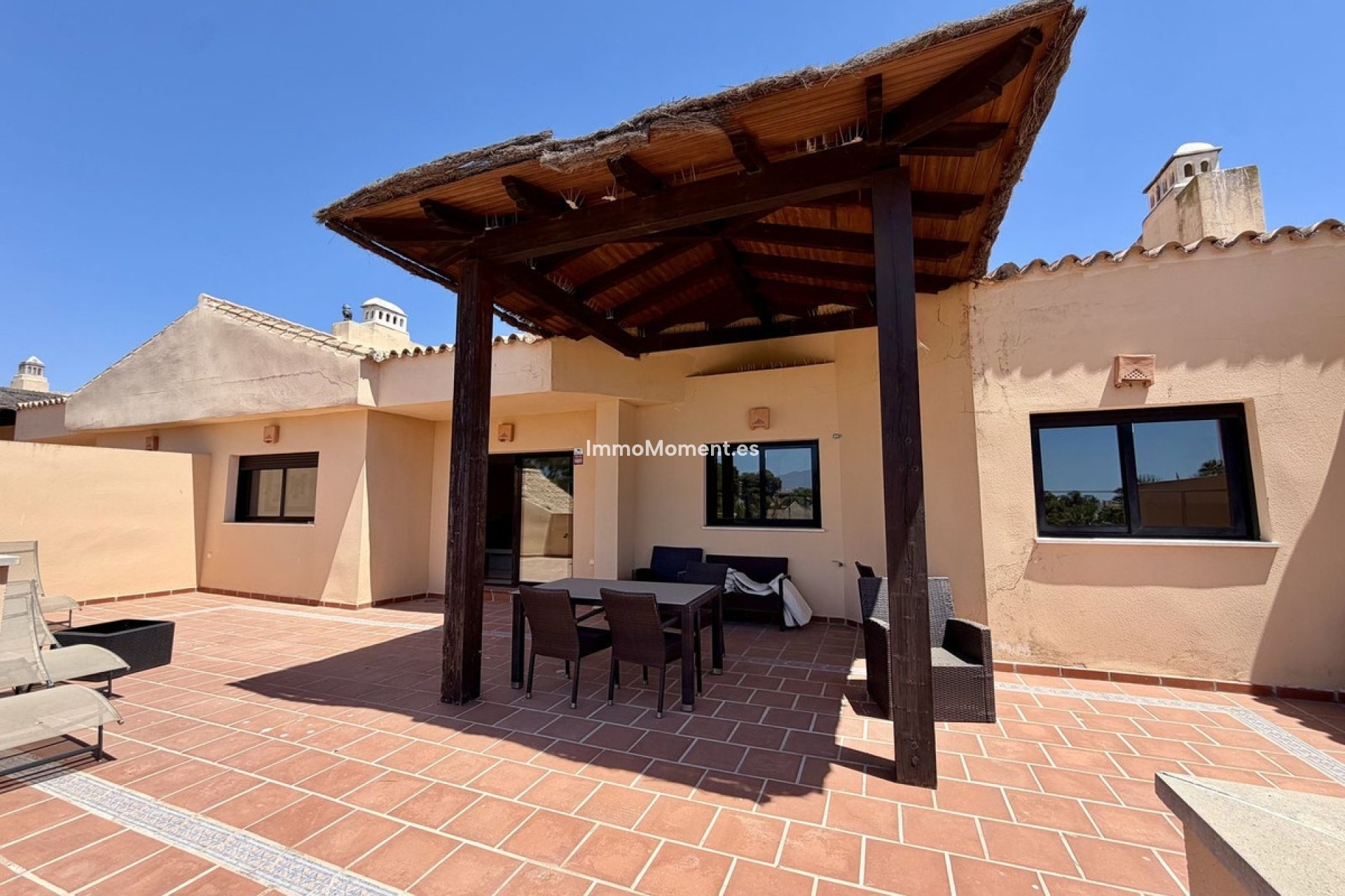 Wiederverkauf - Wohnung - Marbella - Puerto Banús